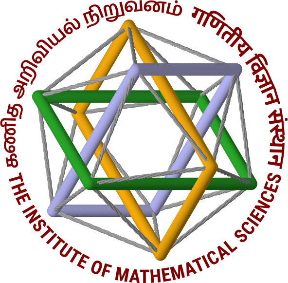 The Institute of Mathematical Sciences (IMSc)